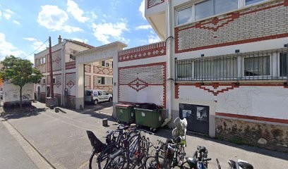 ZUO, Architecte à Montreuil