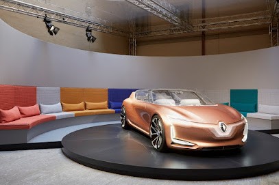 Square Agencement, Architecte à Malakoff