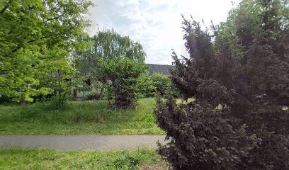 Ramat Martine, Architecte à Tours