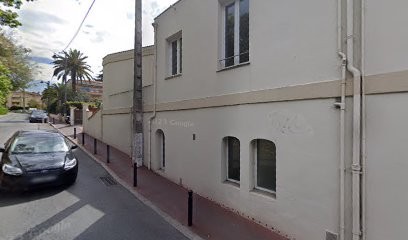 Vielliard Francheteau Architectures, Architecte à Cannes