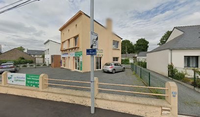 Monsieur Plan, Architecte à Treillières