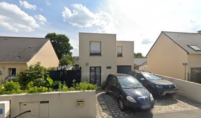 Dibalaba Likiba, Architecte à Puceul