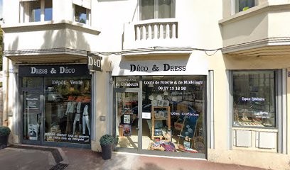 Bio Art Concept, Architecte au Cannet