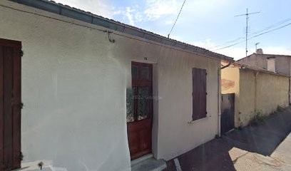 Alain Duban, Architecte à Avignon