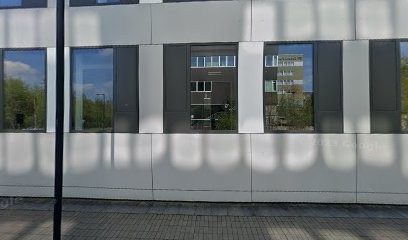 CBSHyS, Architecte à Saint-Jacques-de-la-Lande