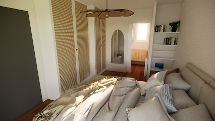 Atelier EKOA, Architecte au Landreau