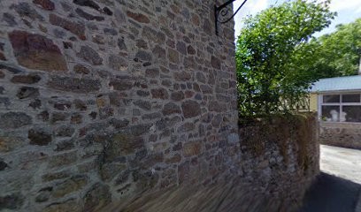 INTER[SIX] - Création et Rénovation de commerce, Architecte à Combourg