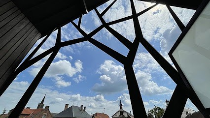 Kruk & Charrier Sarl D'Architecture, Architecte à Ebersmunster