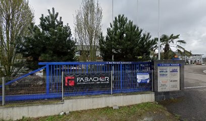 Atelier d'Architecture Steinbrunn Yannick, Architecte à Soultz-sous-Forêts