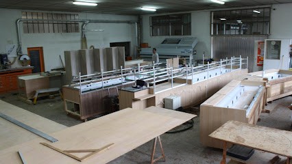 Jeanton Agencements, Architecte à La Motte-Servolex