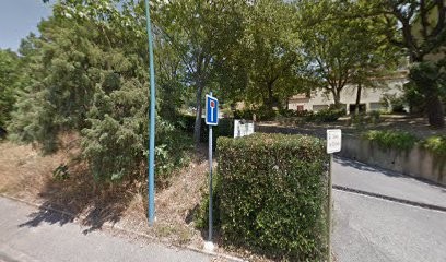 MVS-Locations, Architecte à Gréoux-les-Bains