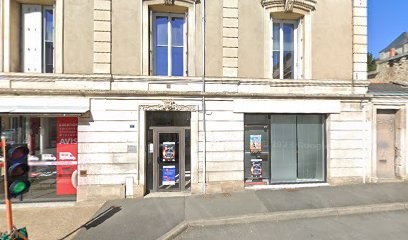 AZ Architectes, Architecte à Niort