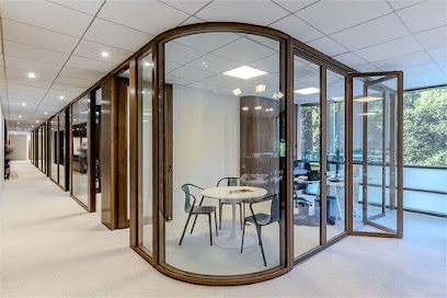Architecte Paris - Acf