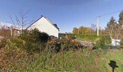 Dessinateur En Bâtiment Architecture - C LE BON PLAN - ANGERS 49, Architecte aux Hauts d'Anjou