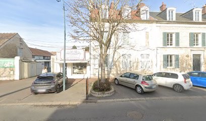 Atelier Prevost, Architecte à L'Isle-Adam