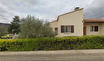 Urba Alpes Dessinateur En Architecture, Architecte à Sisteron