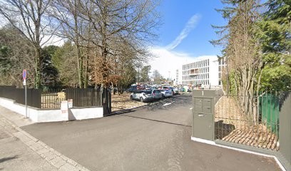 Bureau d’étude VRD - Azimut Project, Architecte à Champagne-au-Mont-d'Or