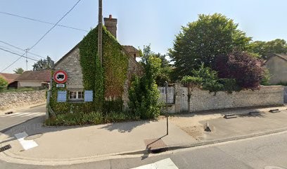 Ab'cis, Architecte à Oulins