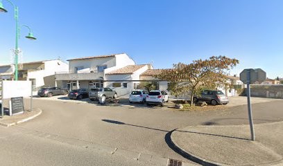 Thierry Planchet, Architecte à Villemoustaussou