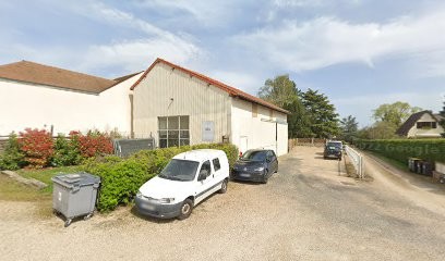 Scuotto Manuel, Architecte à Orgeval