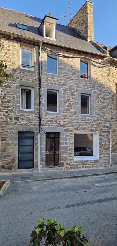 MAARCHITECTES, Architecte à Plérin