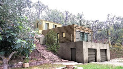 Benoit FONTAINE Architecte, Architecte à Pertuis