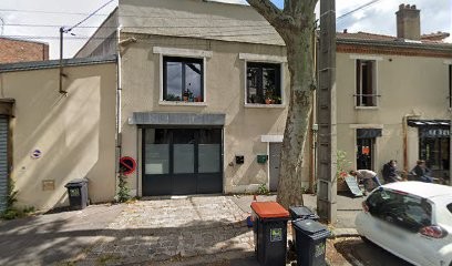 Maryline Gillois, Architecte à L'Île-Saint-Denis