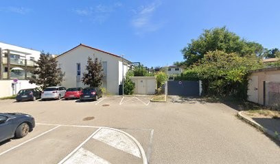 Asa Lyon, Architecte à Fleurieux-sur-l'Arbresle