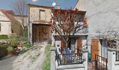 PIERRE JEGOU AGENCEMENT, Architecte à Ludesse