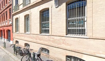 HARTER Architecture, Architecte à Toulouse