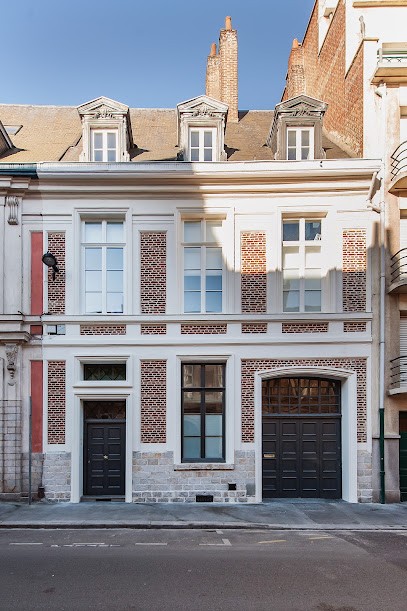 DOGSIGN, Architecte à Marcq-en-Baroeul