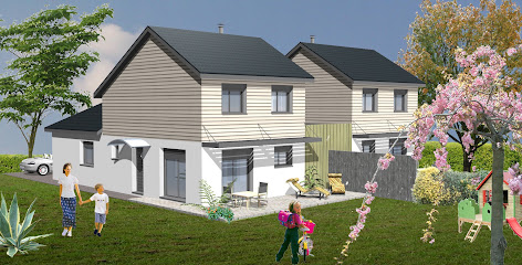 Candaës Fabienne, Architecte à Monein