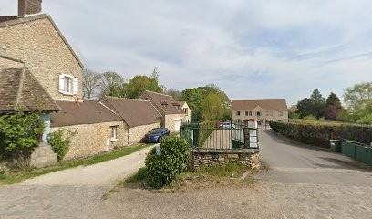 Bas Pascal, Architecte à Thoiry