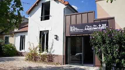 Mp Agence Architecture, Architecte à La Ferté-Bernard