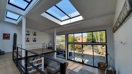 Substantic, Architecte à Hyères