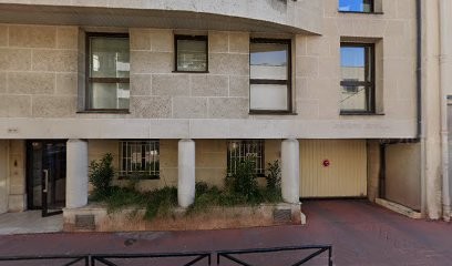 ORNELLA ABOUAF, Architecte à Levallois-Perret