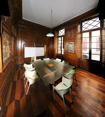 ASB Architecture - Architecte Simon Bencteux, Architecte à Chambéry