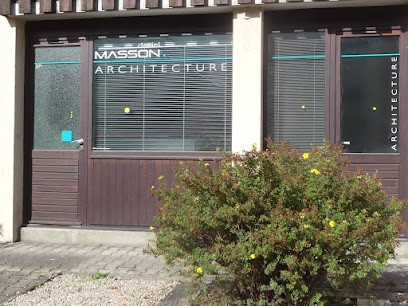 Masson Daniel Architecture, Architecte à Thônes