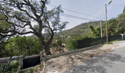 Martin Régis SARL Arc-ID ARCHITECTURE, Architecte à Rayol-Canadel-sur-Mer