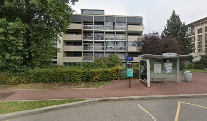 Atelier Joël Nissou, Architecte à Vélizy-Villacoublay