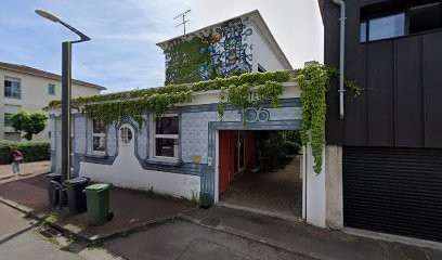 Marty Architectes Et Associés, Architecte à Talence