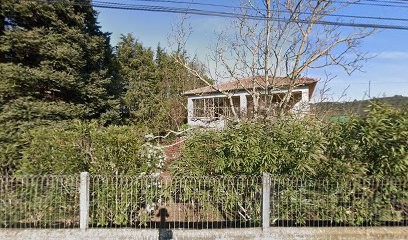 BLANCH William, Architecte à Alès