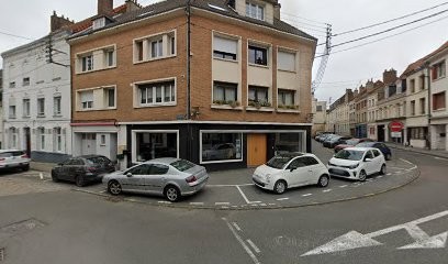 AR.T Architecte, Architecte à Saint-Omer