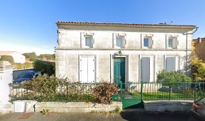 Lafaye Frederic Louis, Architecte à Royan