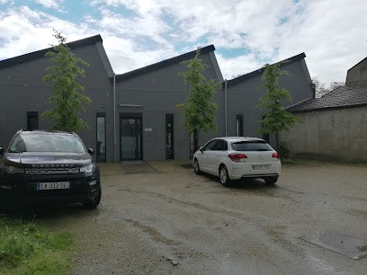 IMHOLZ ARCHITECTES, Architecte à Moulins