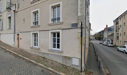 Pierre-Yves Fremy Architectes, Architecte à Angers
