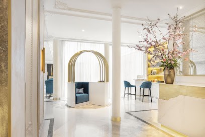 Roque Intérieurs, Architecte à Issy-les-Moulineaux