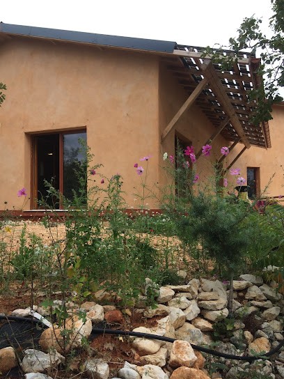 Elise VANNIERE -Brin D'paille Architecture, Architecte à Saint-Saturnin-lès-Apt