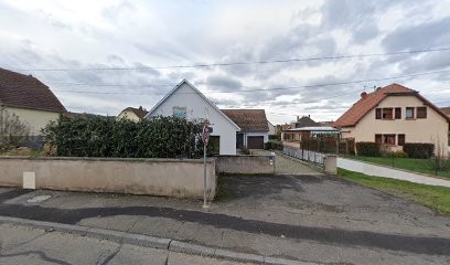 Koch Graphes, Architecte à Wasselonne