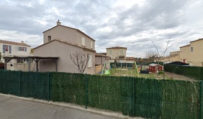 Mercier Marie, Architecte à Tarascon